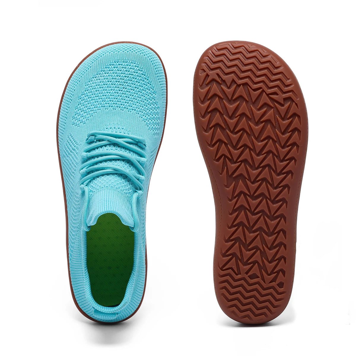 Minimalist Breathable Barefoot Walking Shoes