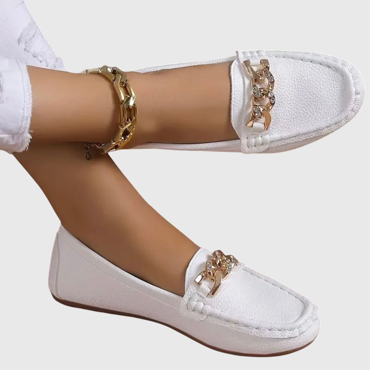 White / AU 10
