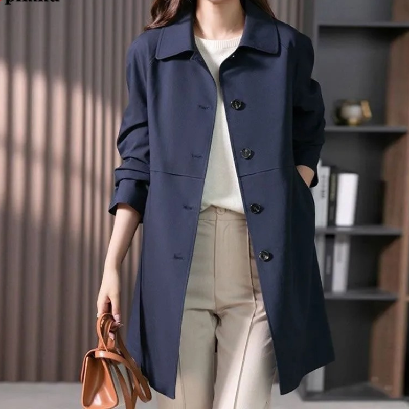 Dark Blue / 2XL