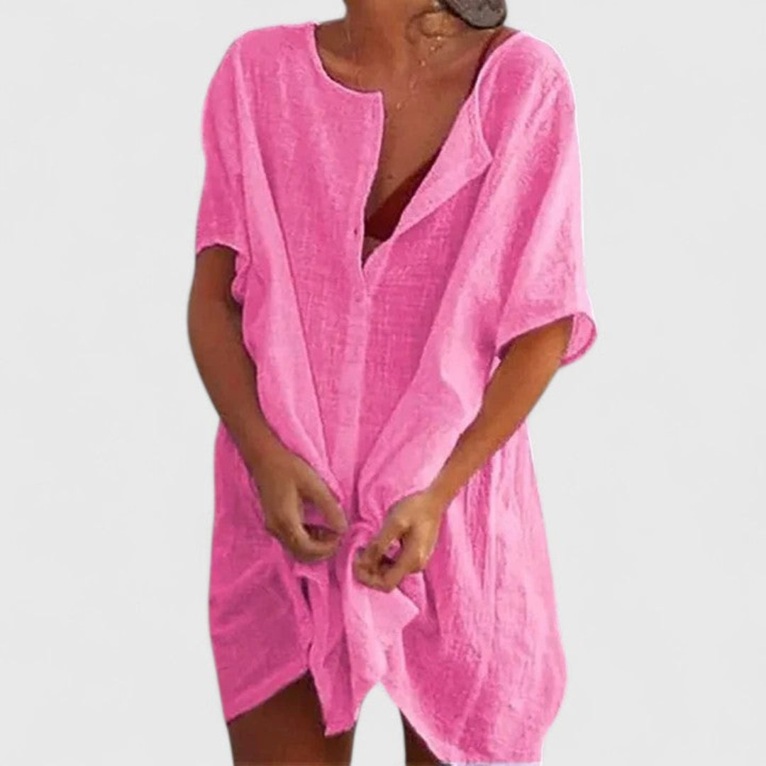Pink / 3XL