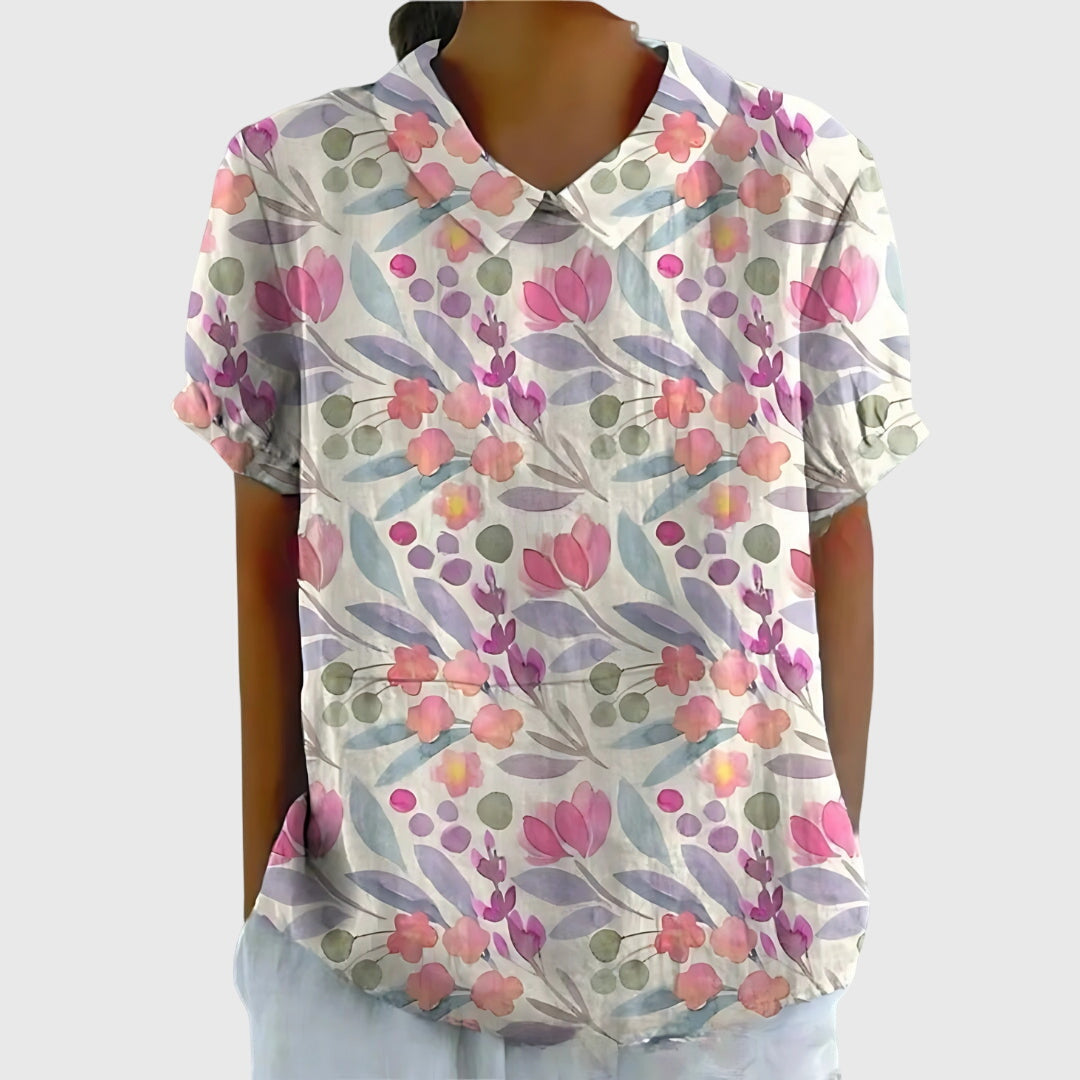 Dark Pink / 5XL
