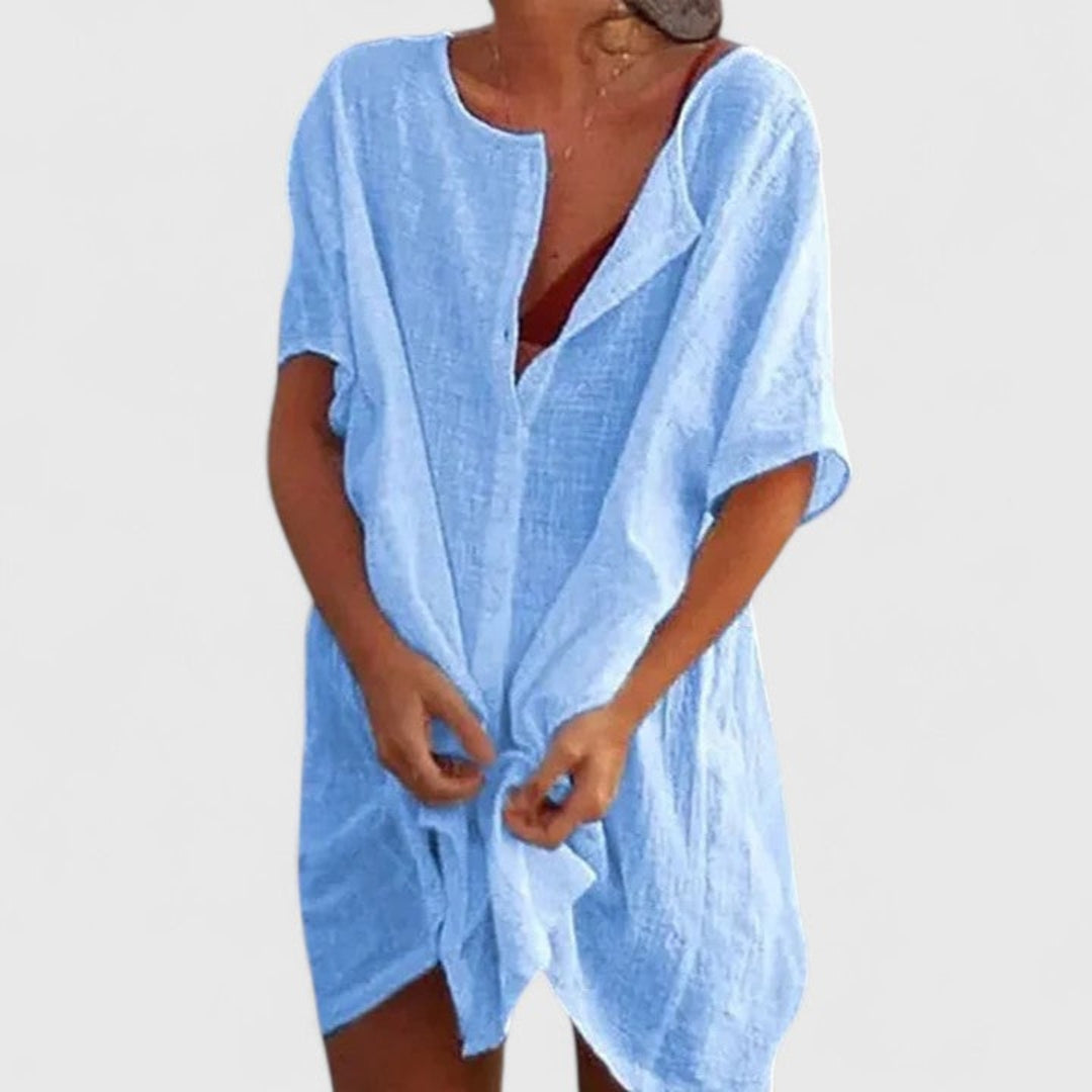 Blue / 3XL