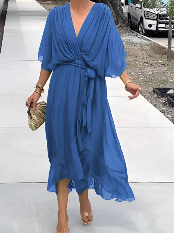 Blue / 5XL