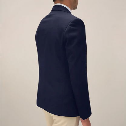 Men's Lightweight Tailored Blazer