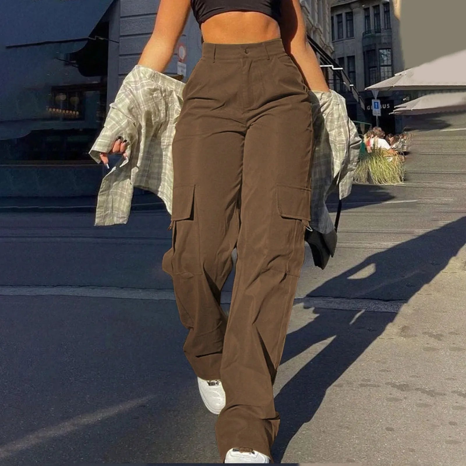Brown / 2XL