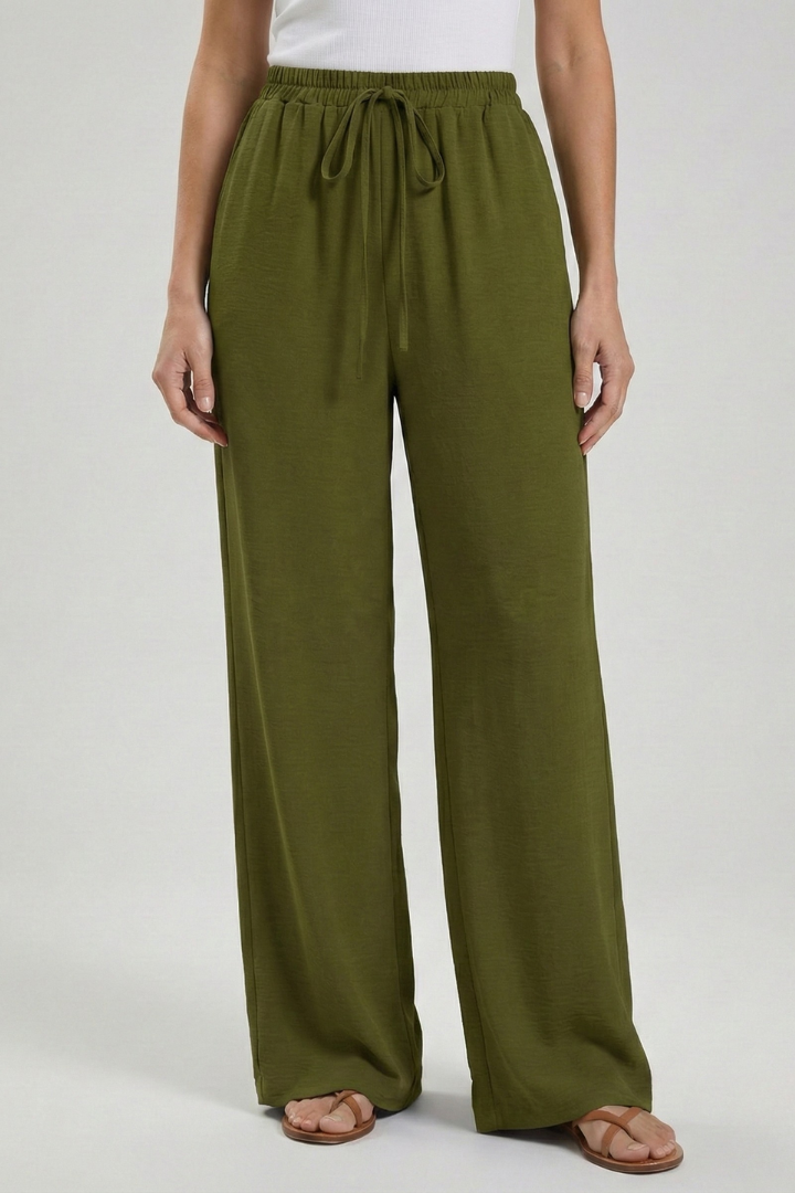 Olive Green / 2XL
