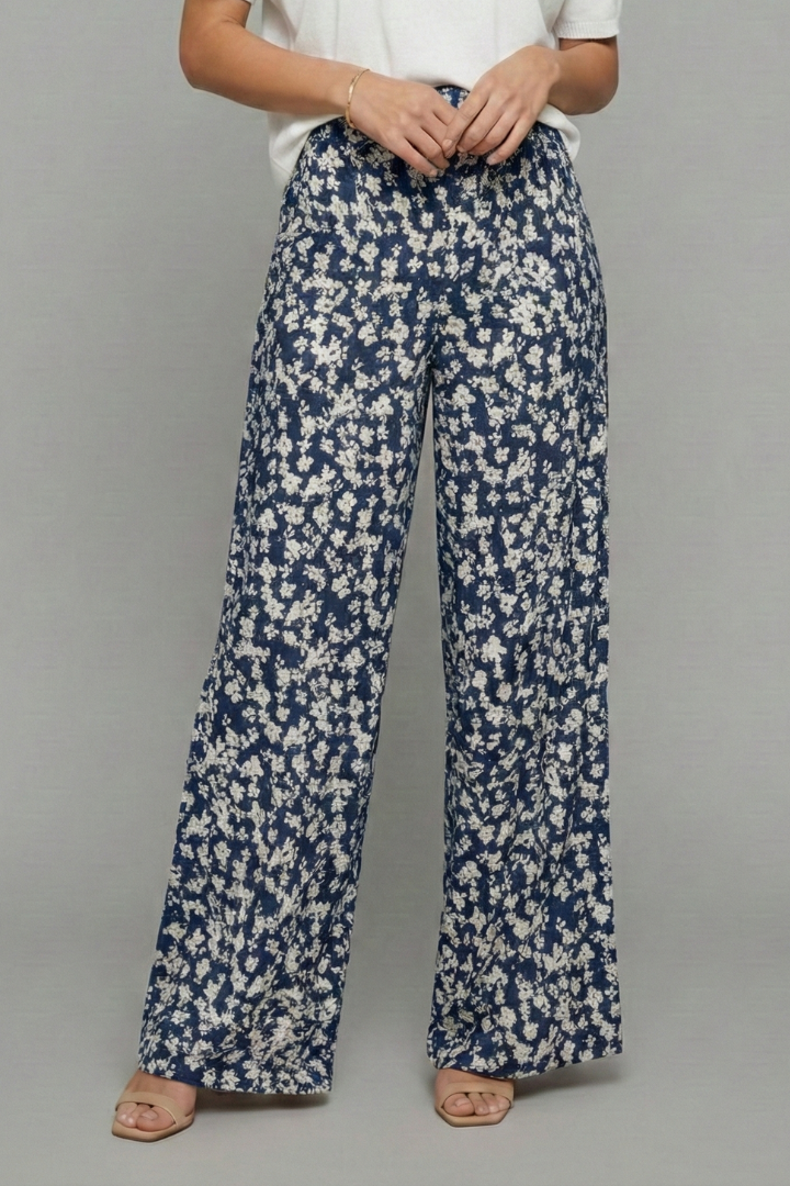 Blue / 3XL