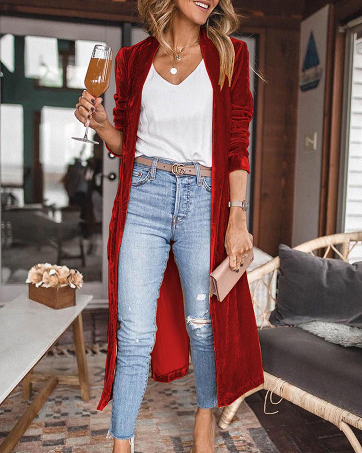 Red / 2XL