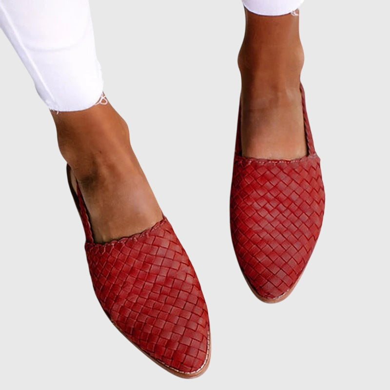 Red / AU 10