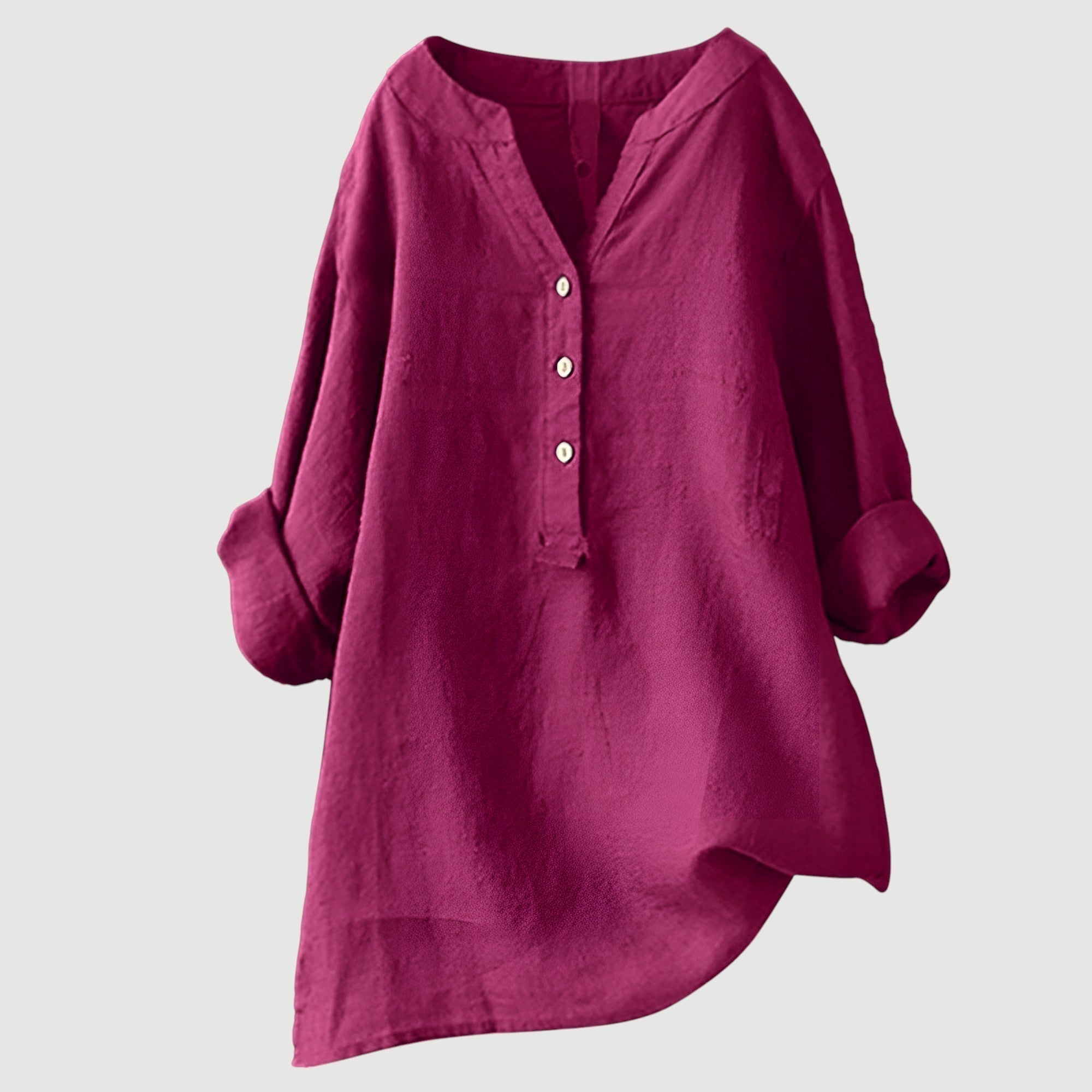 Pink Red / 5XL