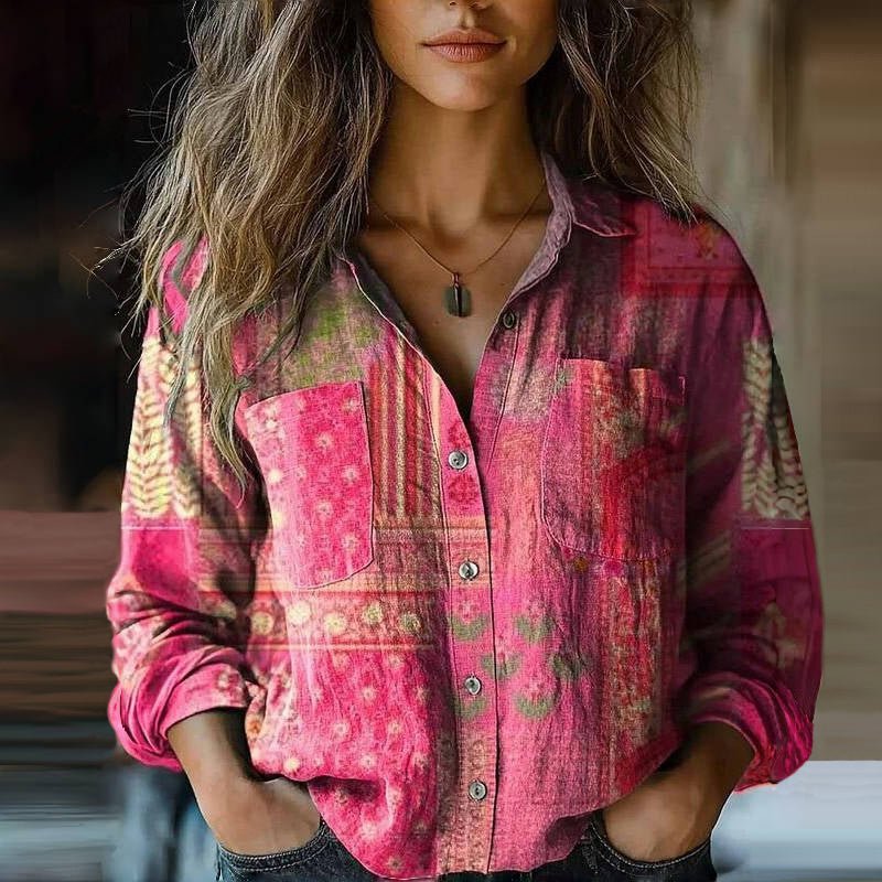 Pink / 3XL