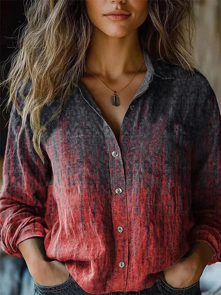 Red-Dark Grey / 3XL