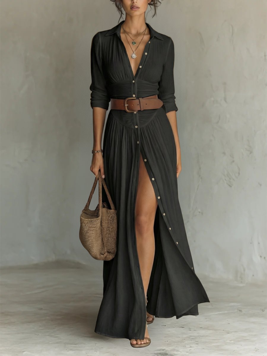 Black / 5XL