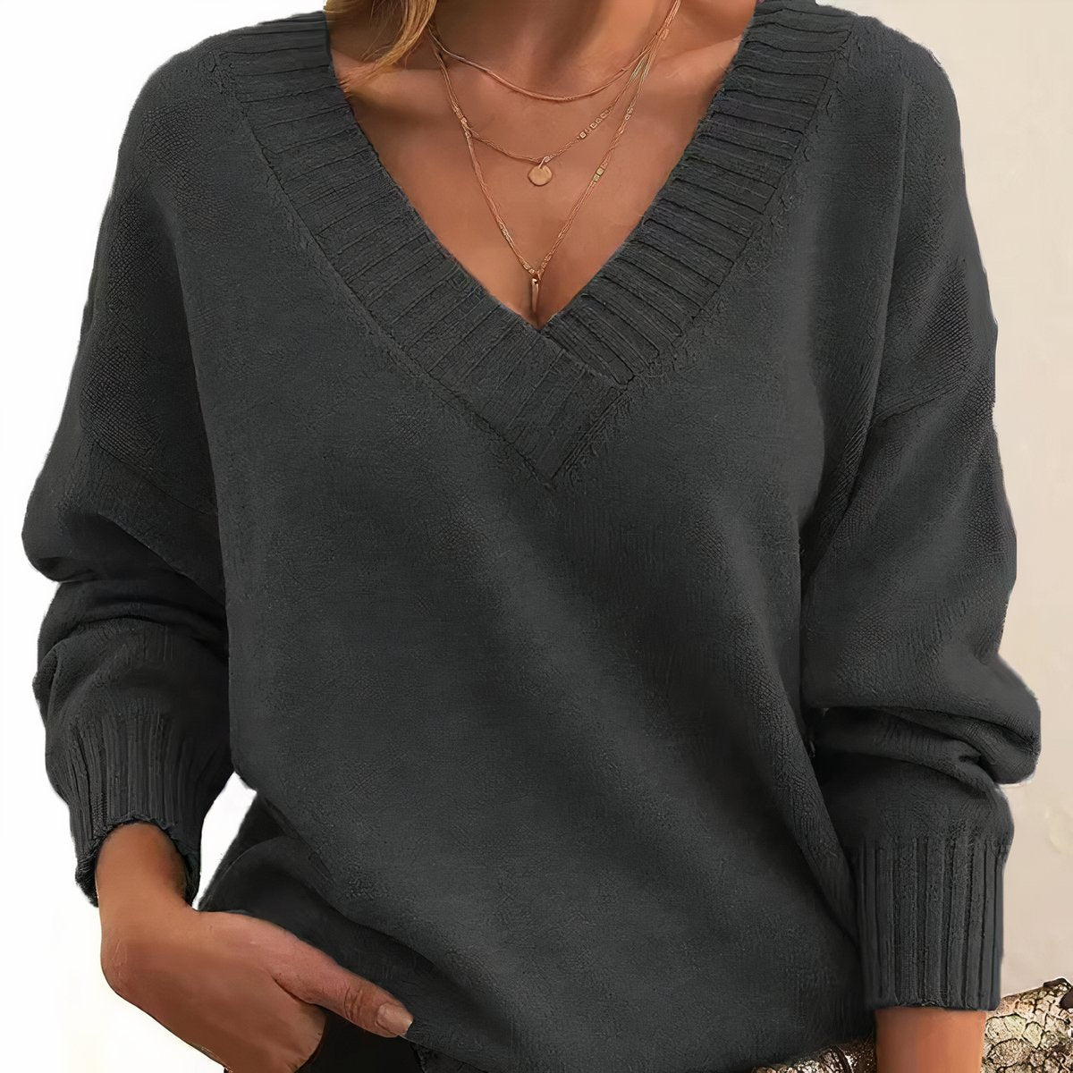 Dark Grey / 5XL