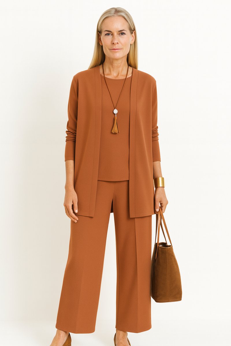 Light Brown / 5XL