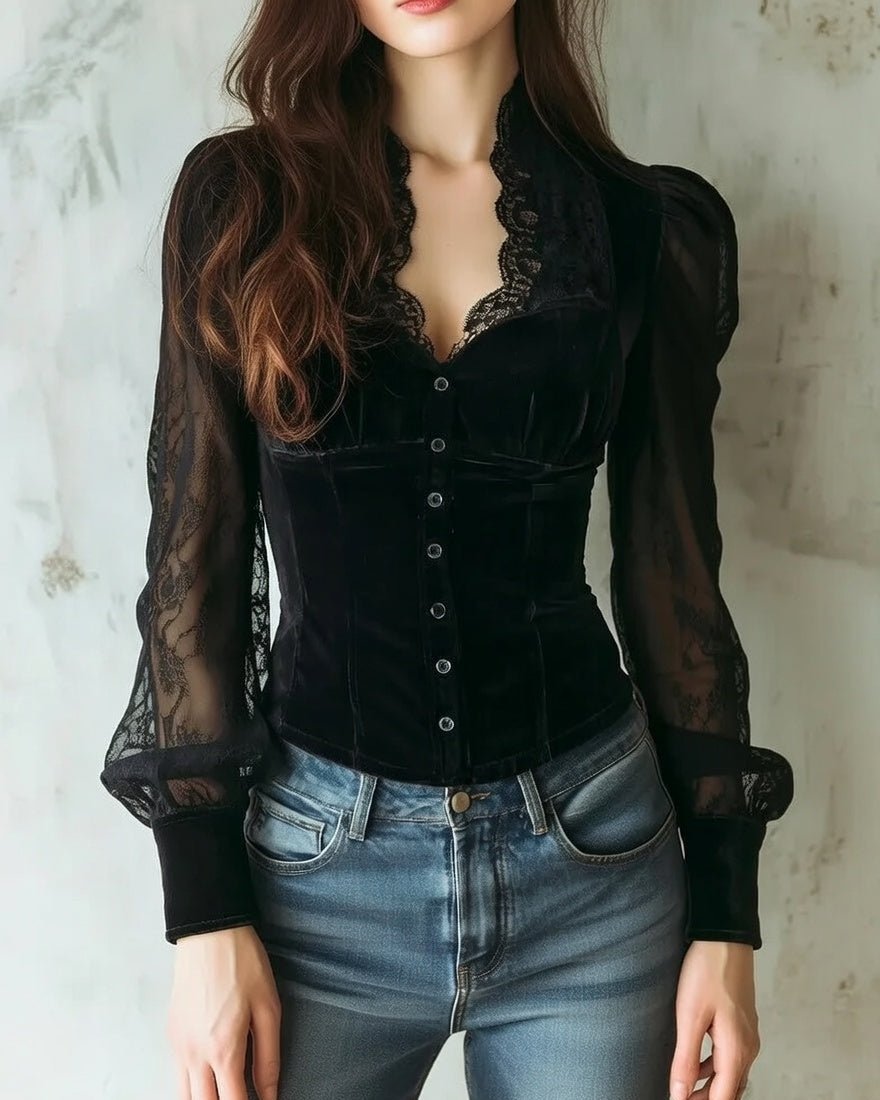 Black / 3XL