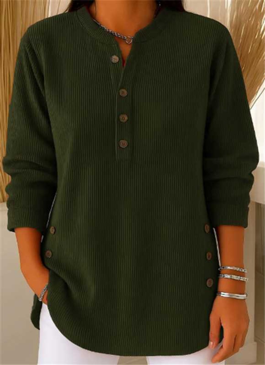 Dark Green / 3XL