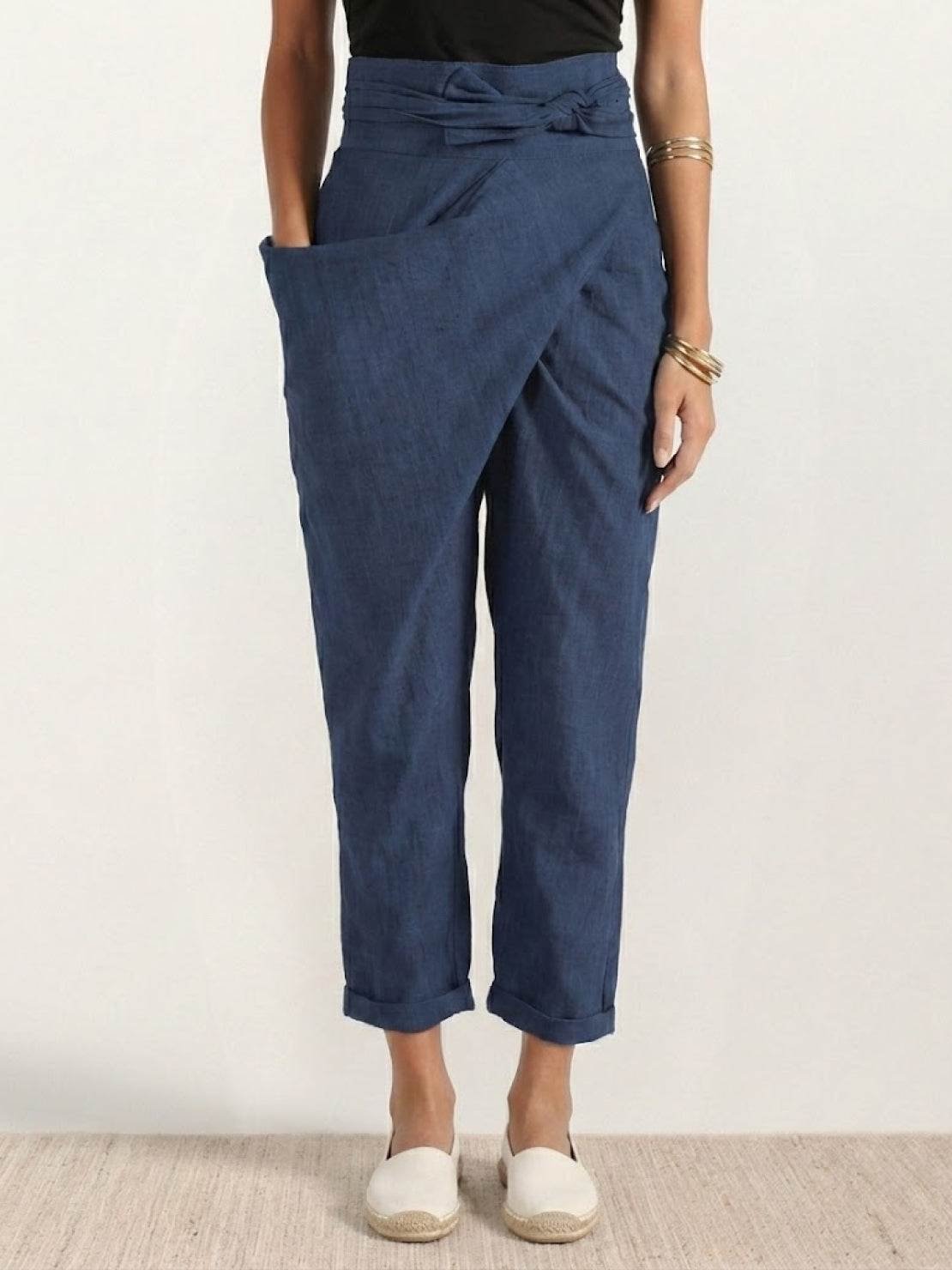 Navy Blue / 2XL