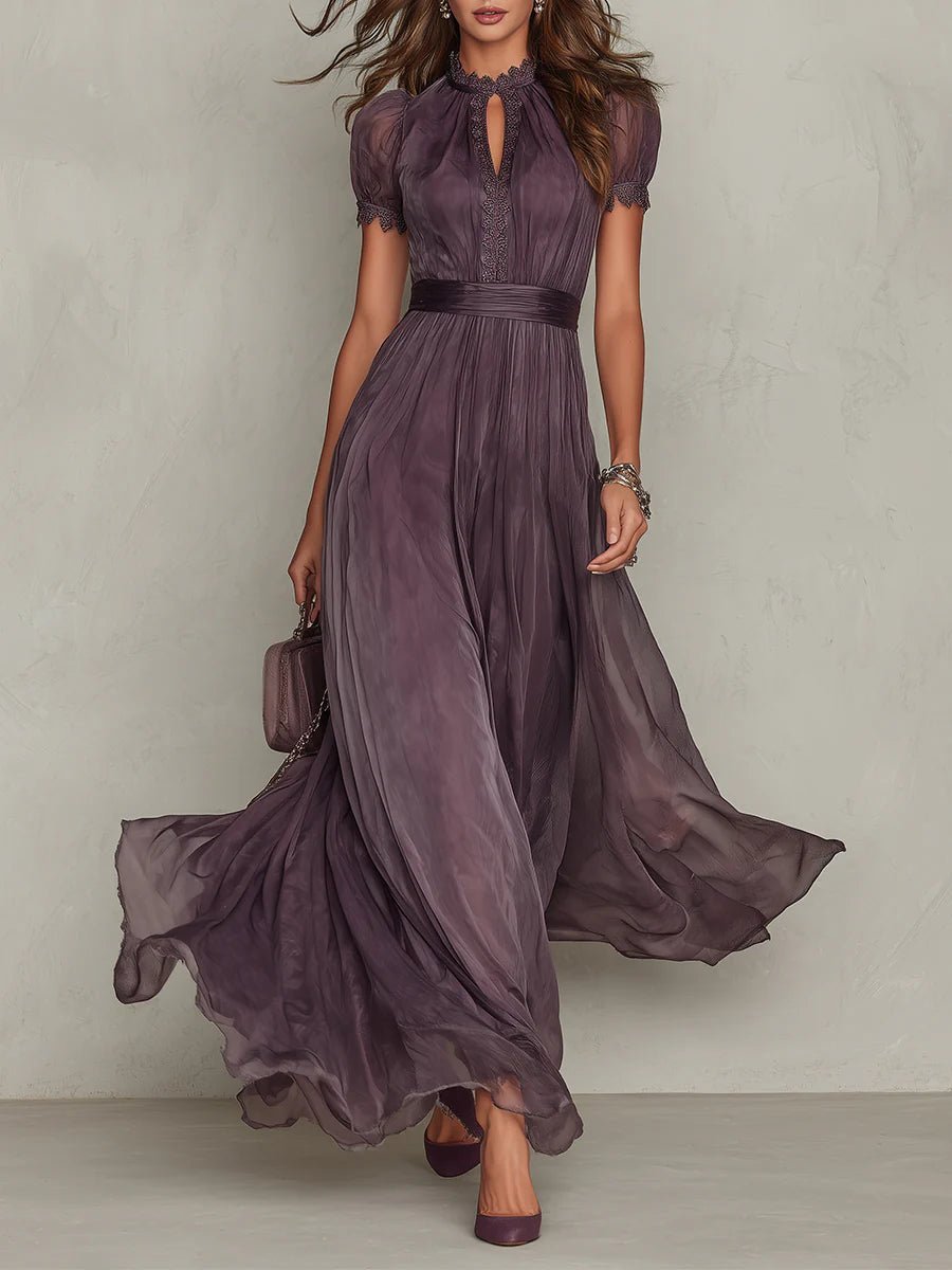 Purple / 2XL