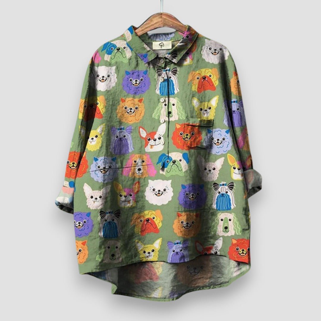 Green / 2XL