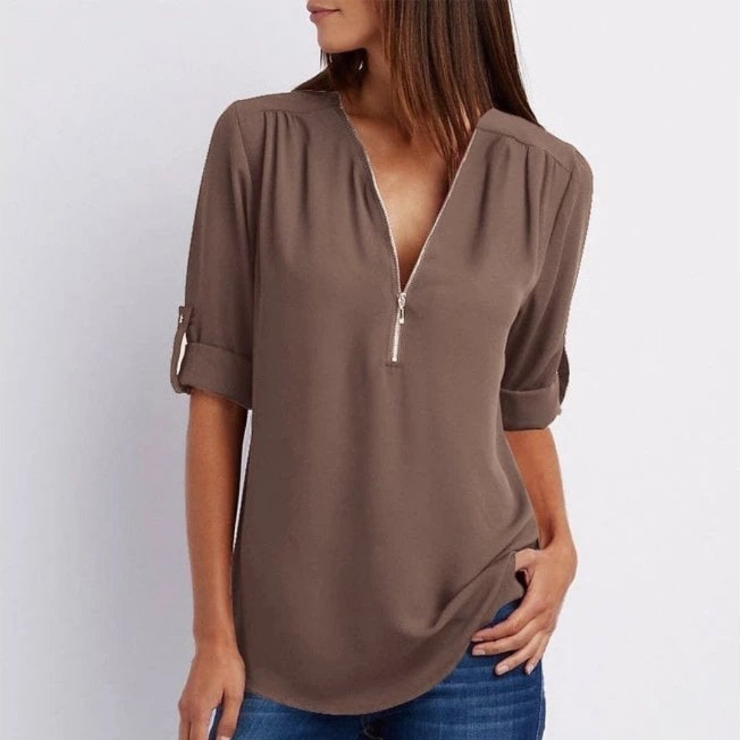 Mocha / 5XL