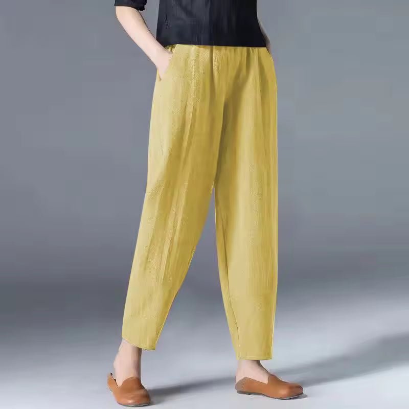 Yellow / 5XL