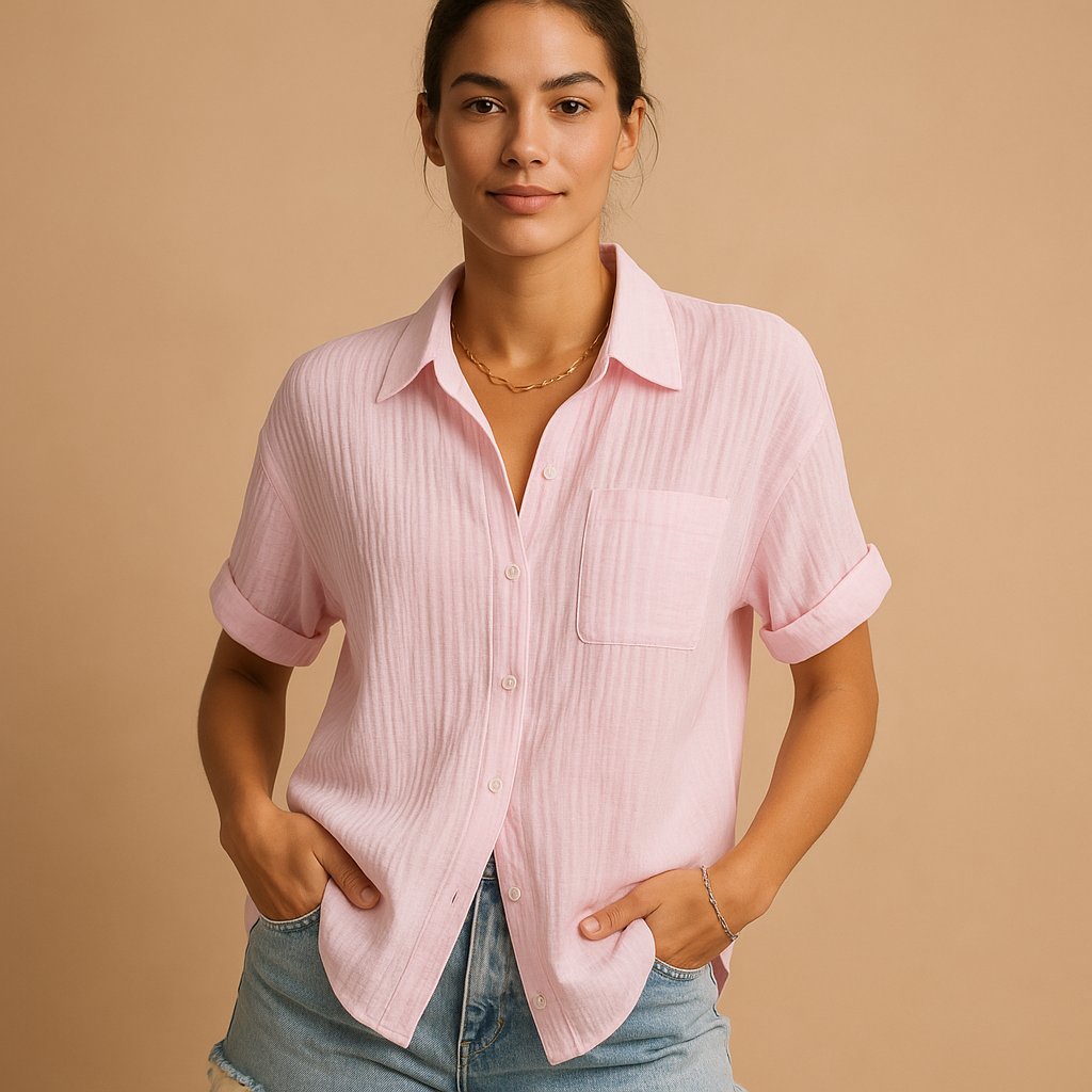 Pink / 5XL