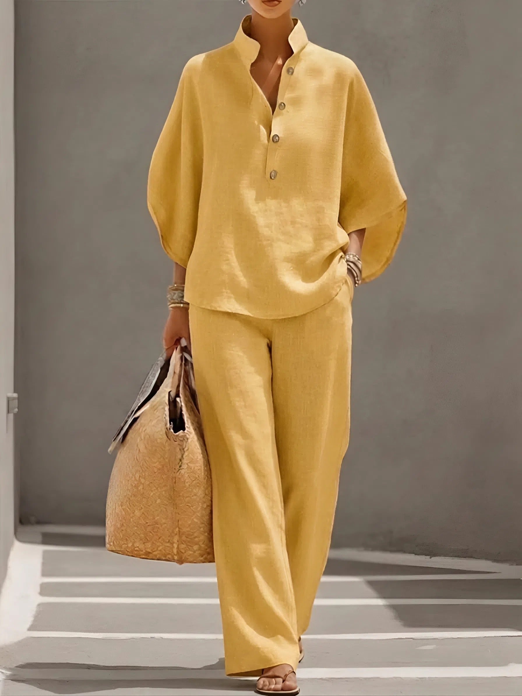 Yellow / 3XL