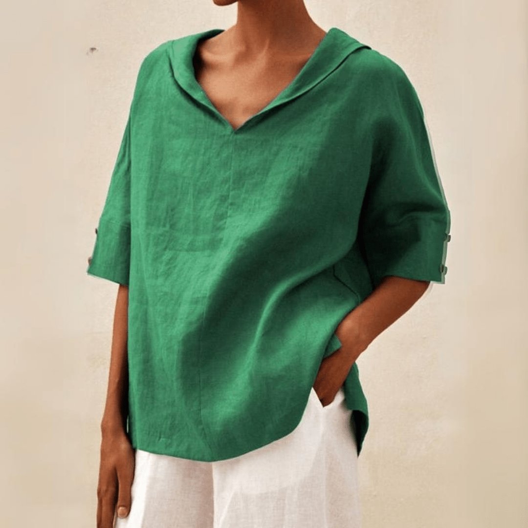 Green / 5XL
