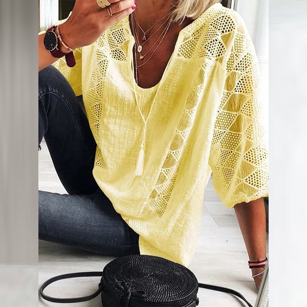 Yellow / 3XL