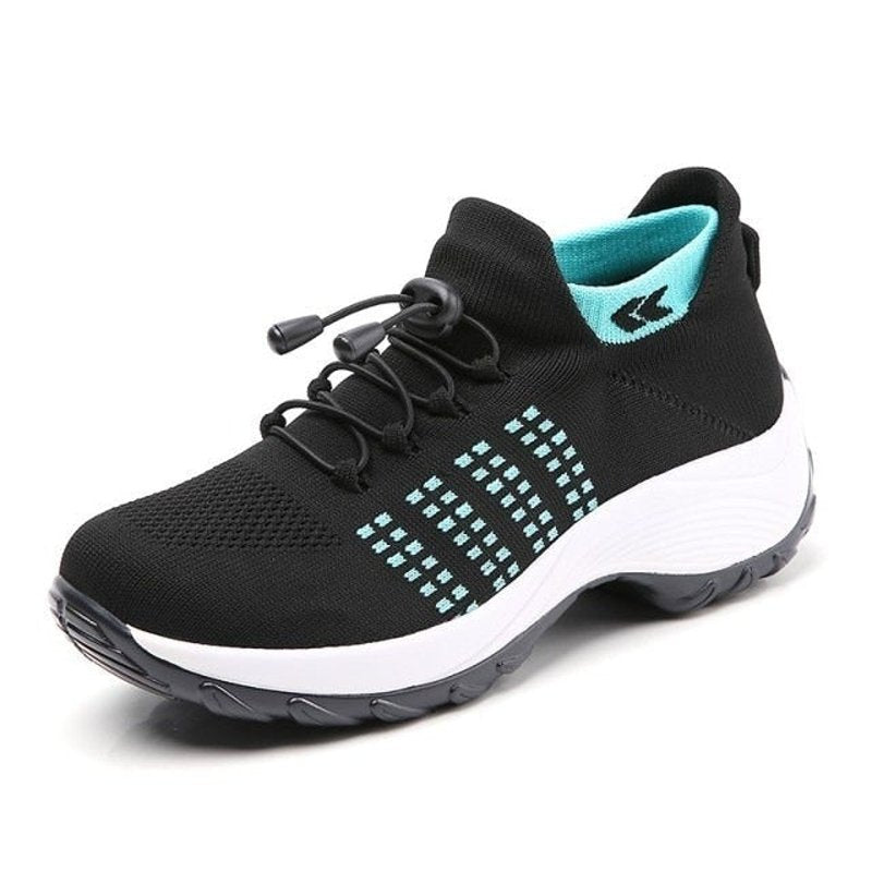 Black Air / AU 9