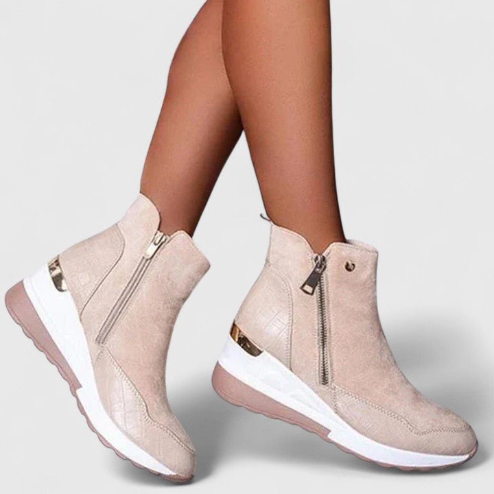 Beige / AU 9