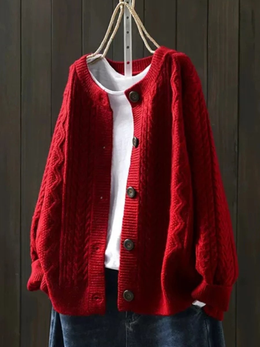 Red / 3XL