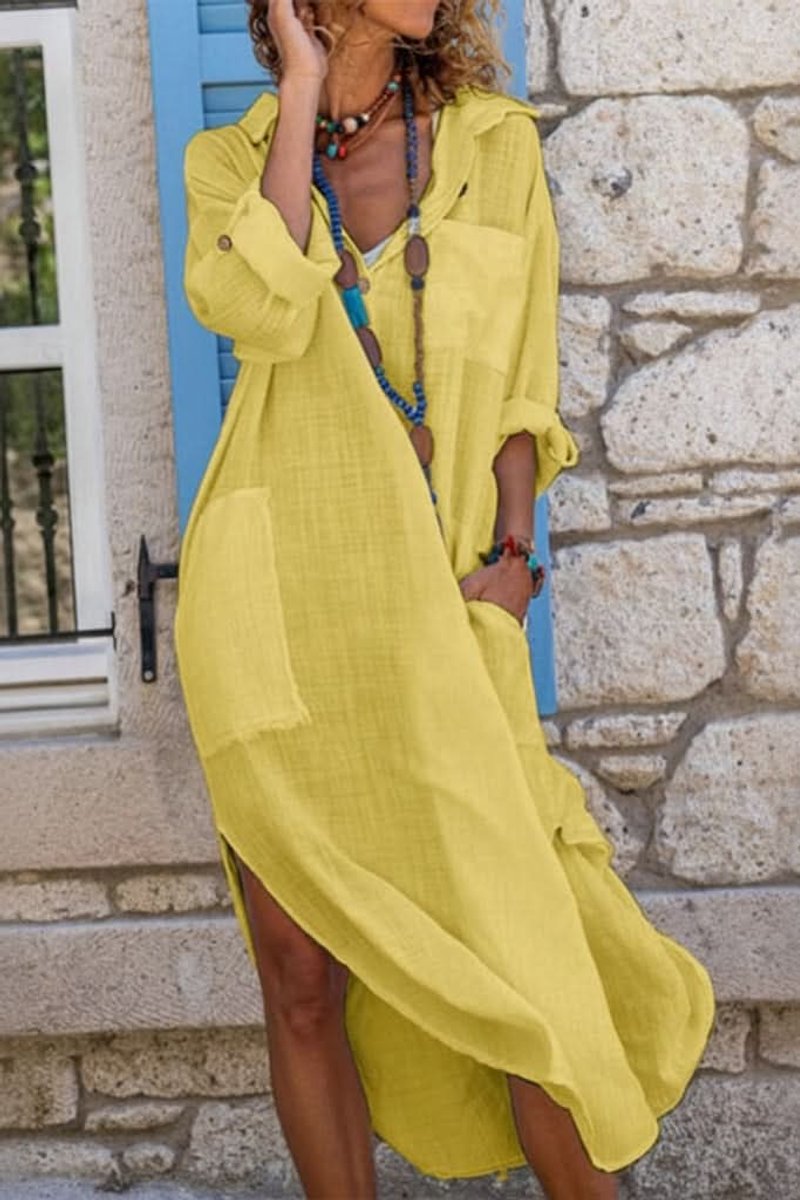 Yellow / 2XL