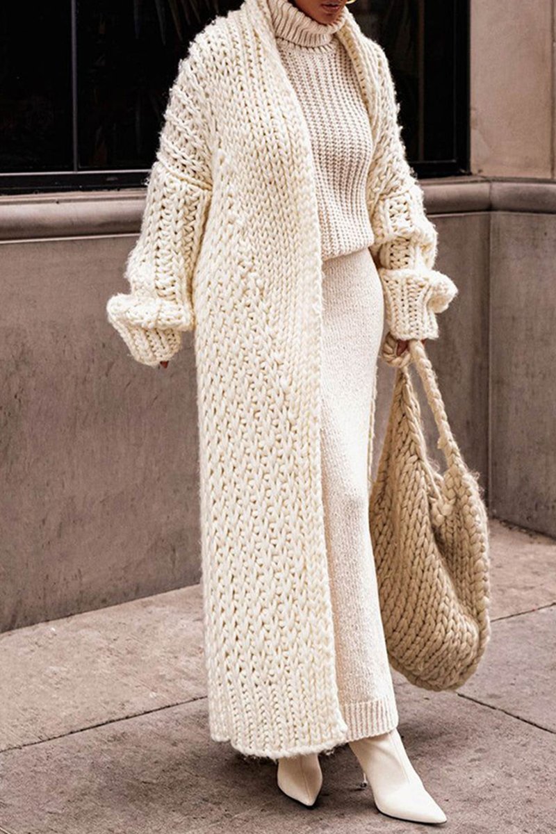 Beige / 3XL