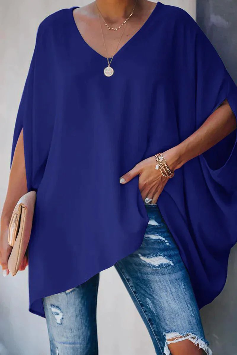 Blue / XL