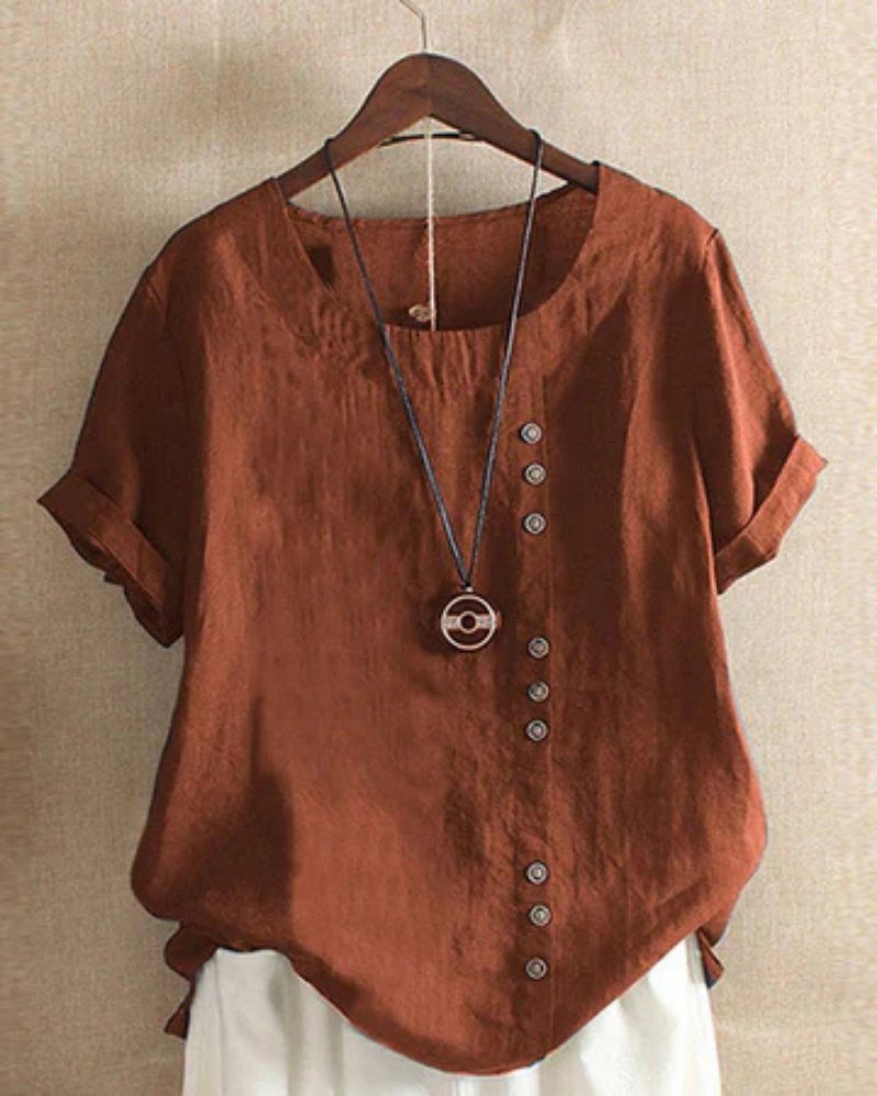 Rust / 3XL