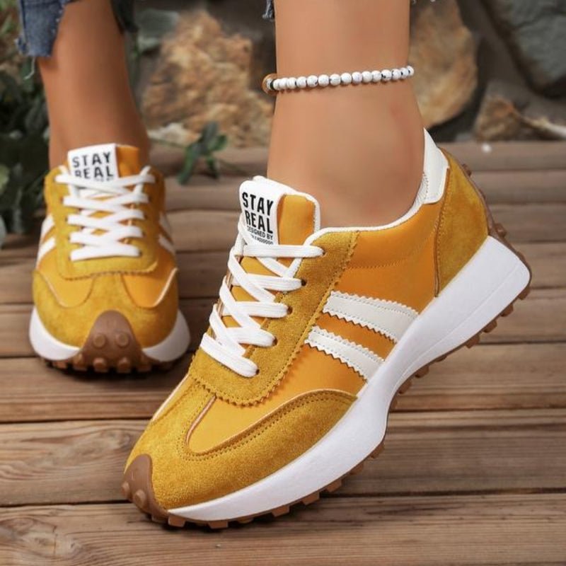 Yellow / AU 9