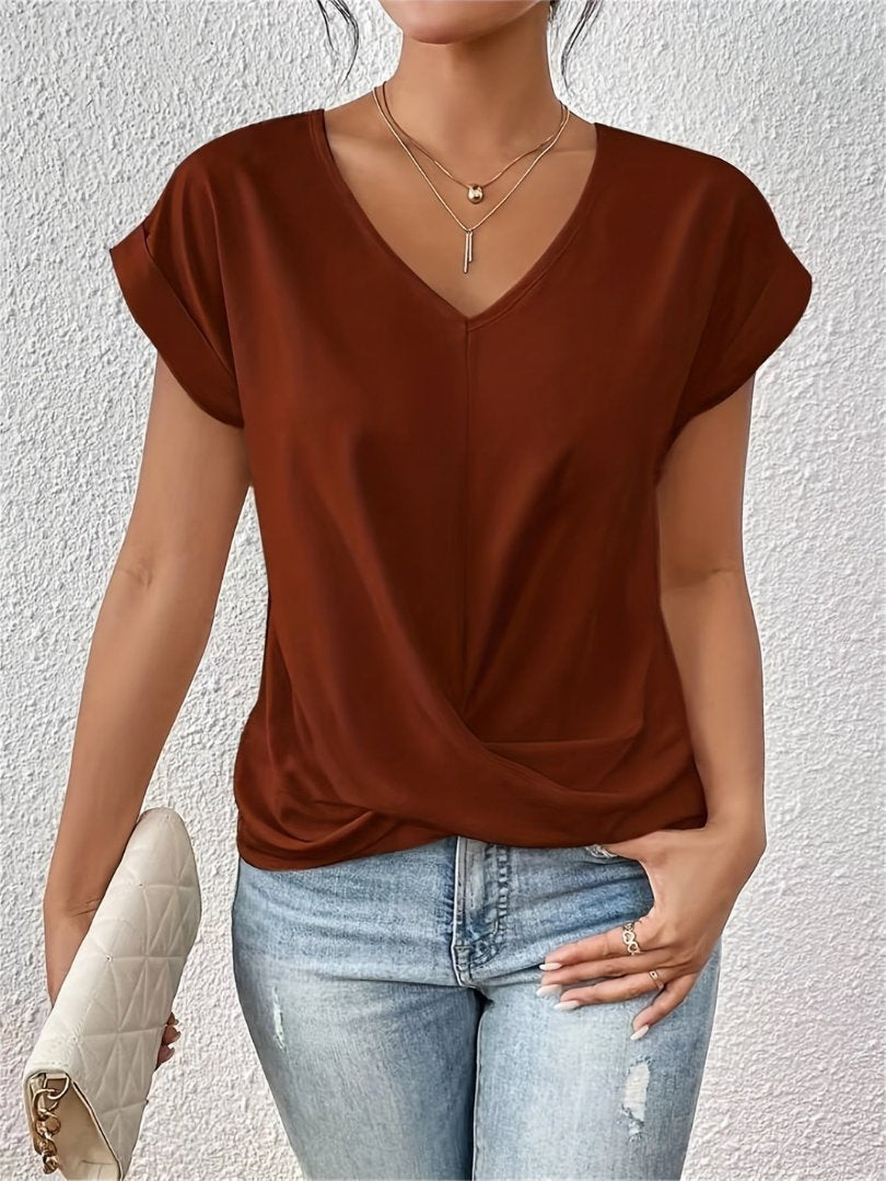 Rust / 3XL