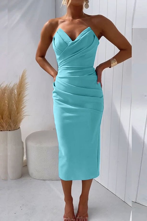 Turquoise / XL