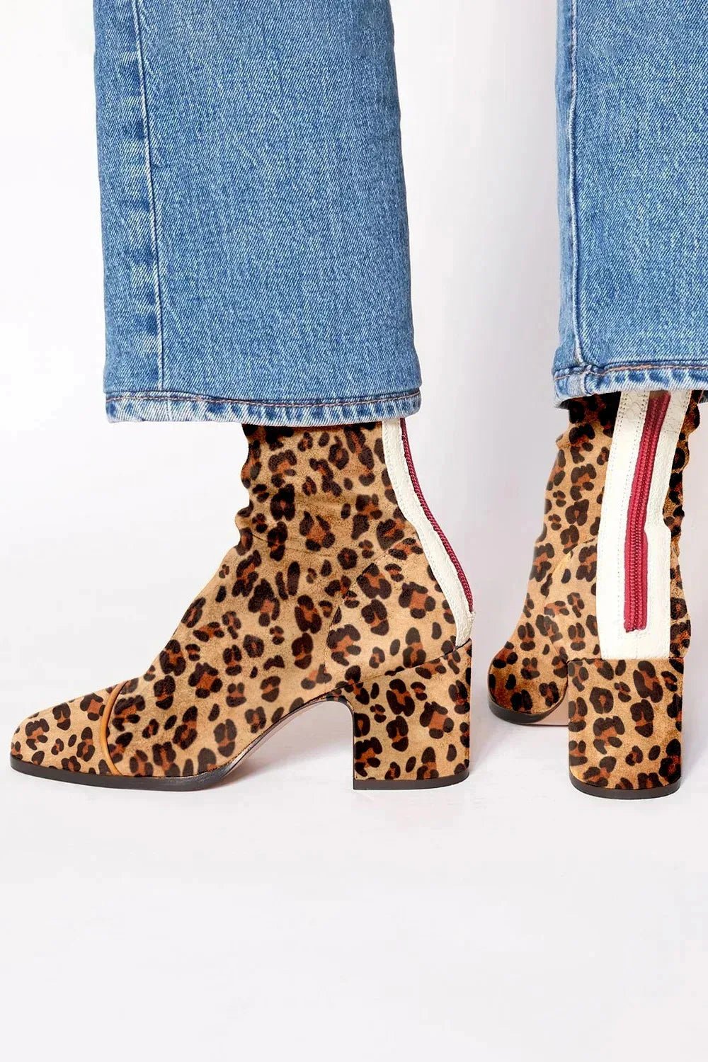 Leopard Print / AU 9