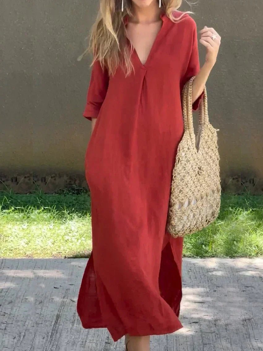 Red / 3XL