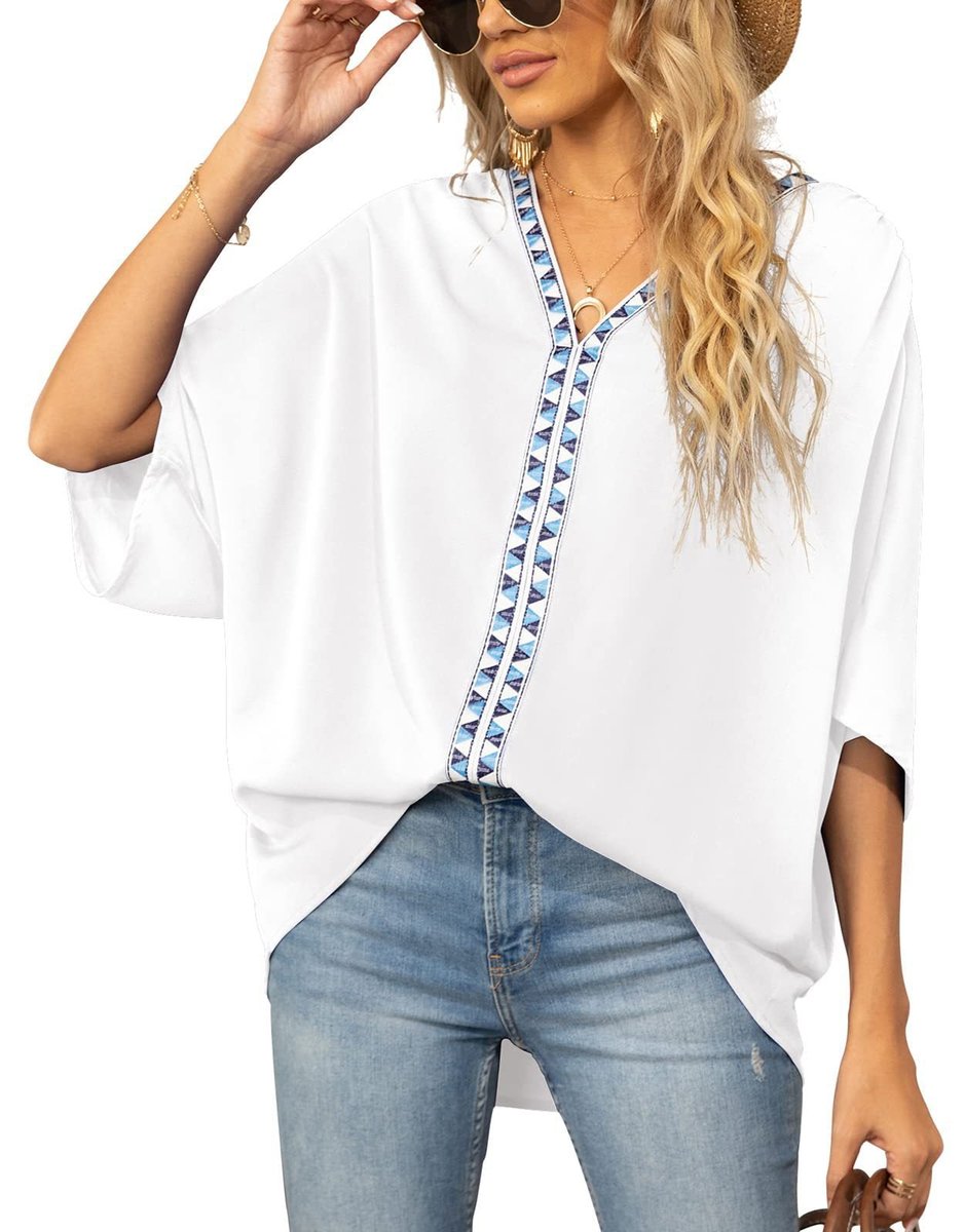 White / 2XL