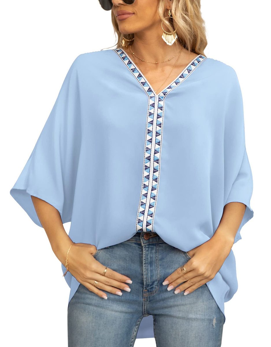 Light Blue / 2XL