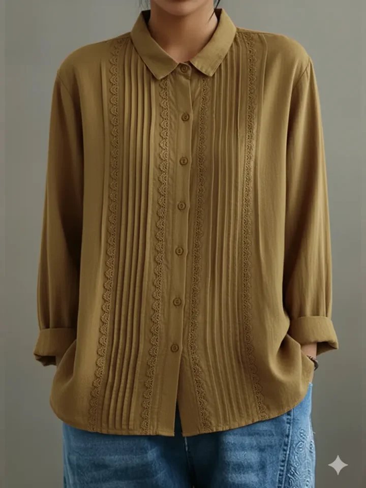 Beige / 5XL