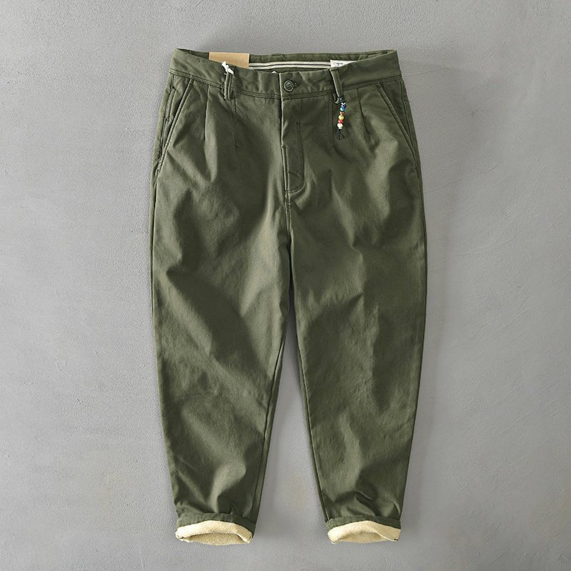 Green / 2XL