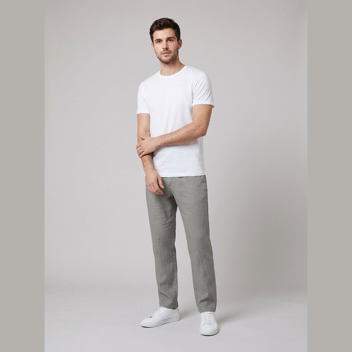Grey / 3XL
