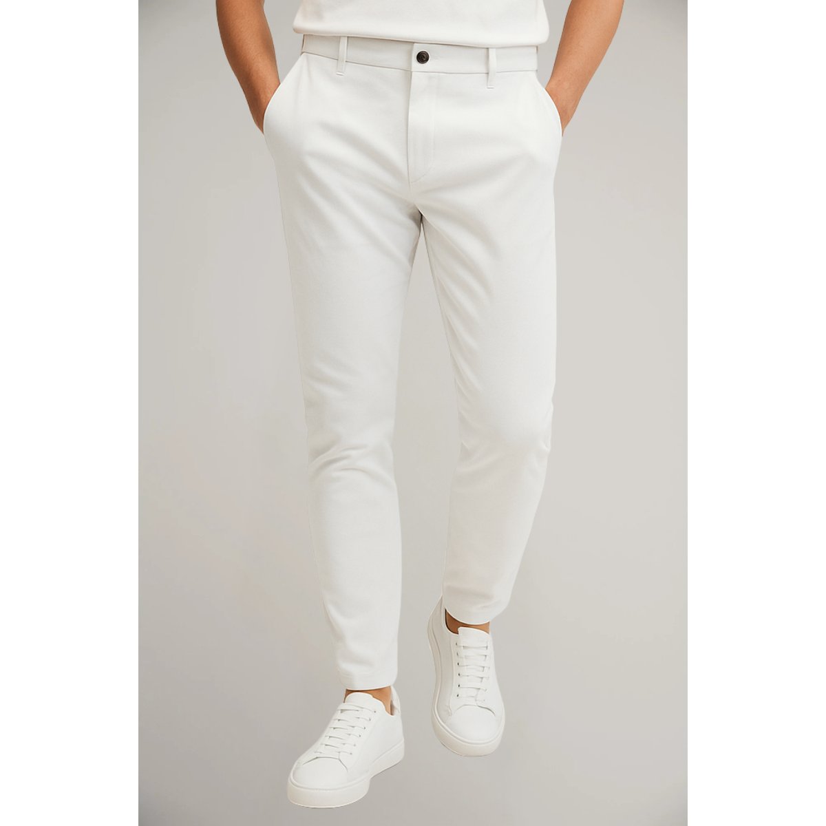 White / 5XL
