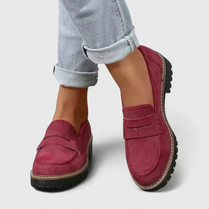 Red / AU 10