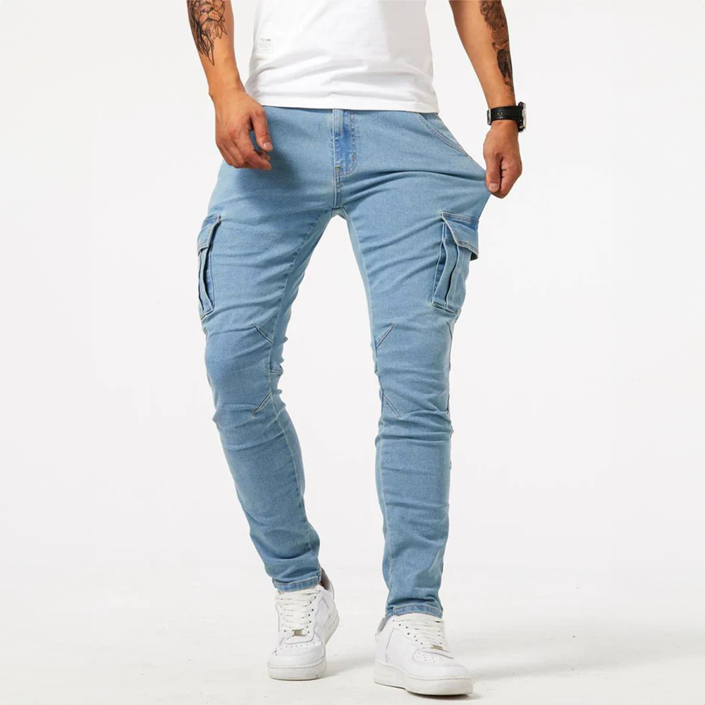 Blue / 2XL